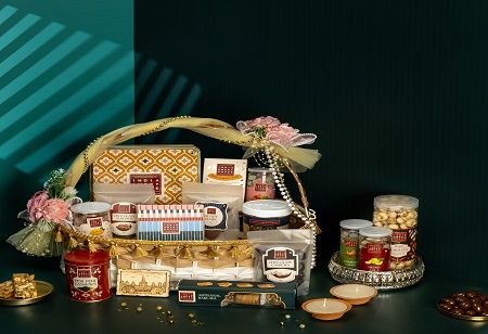India Sweet House